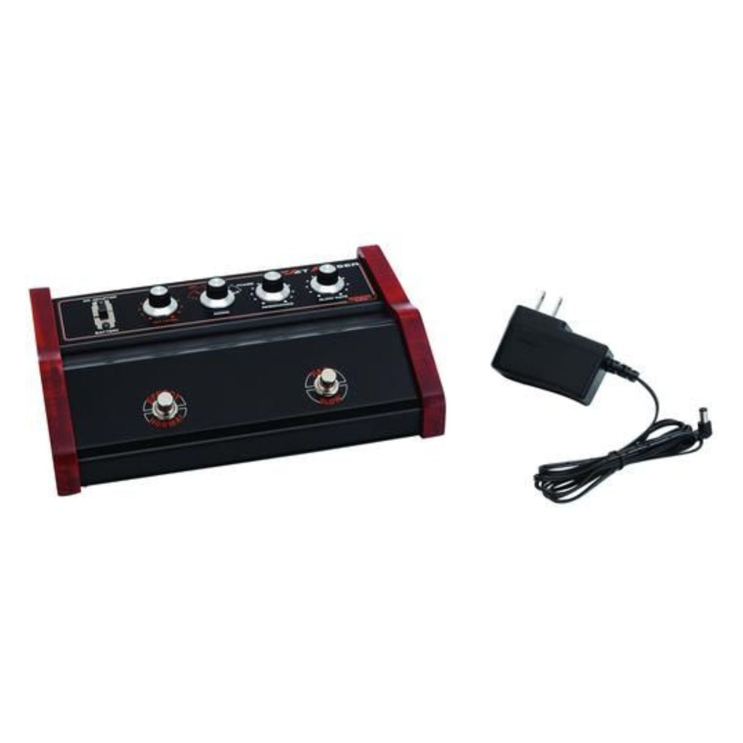 Jet Phaser Guitar Pedal