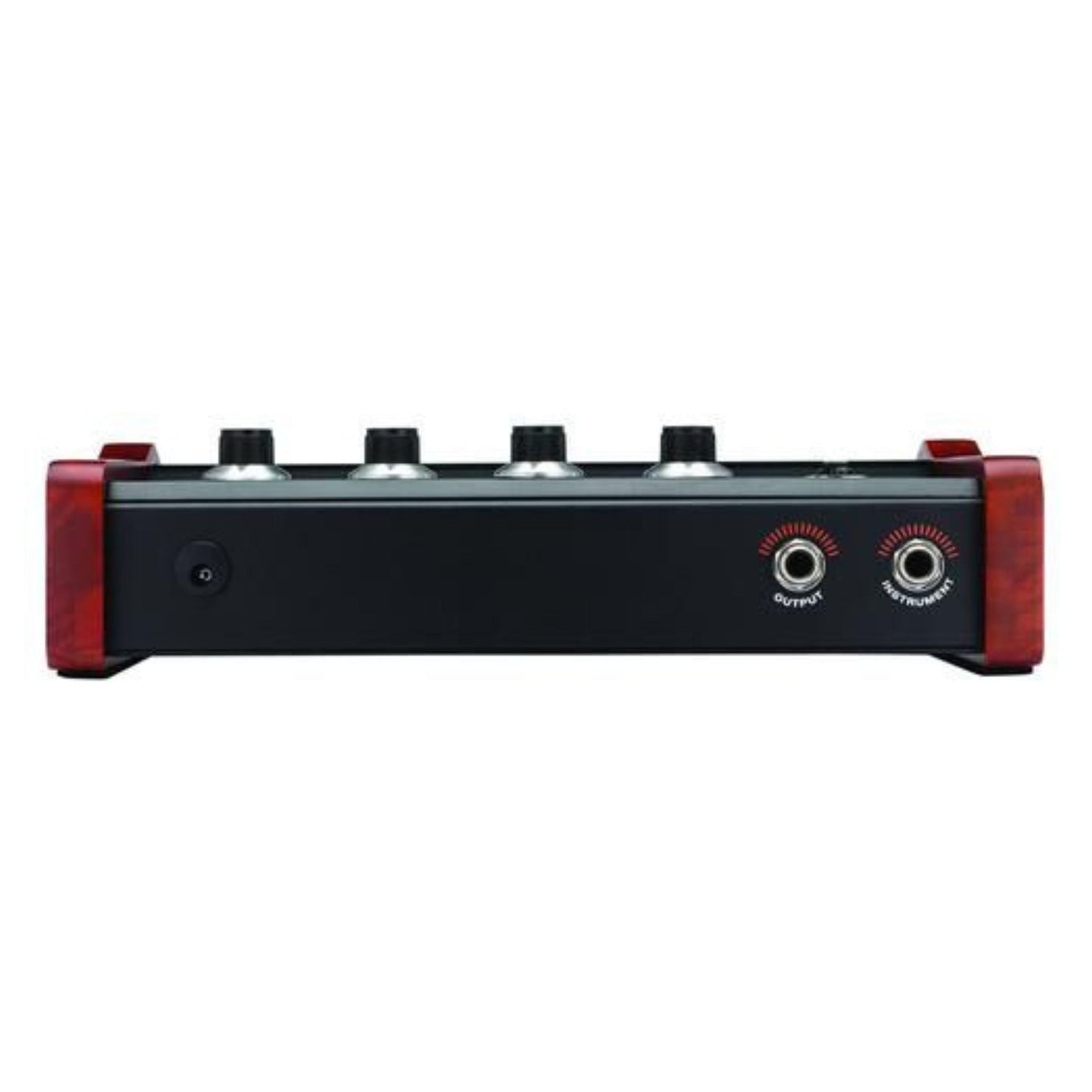 Jet Phaser Guitar Pedal