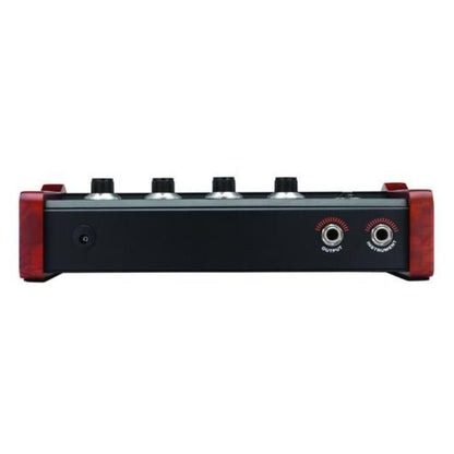 Jet Phaser Guitar Pedal