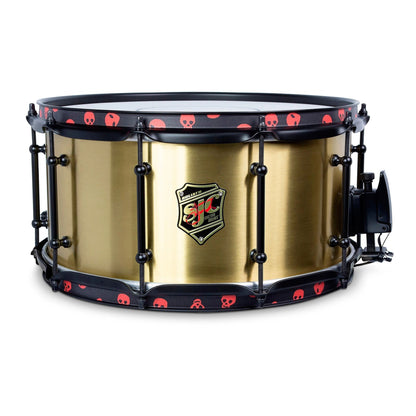 Josh Dun Signature Goliath Snare