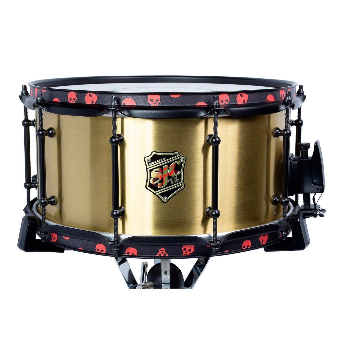 Josh Dun Signature Goliath Snare