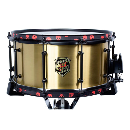 Josh Dun Signature Goliath Snare