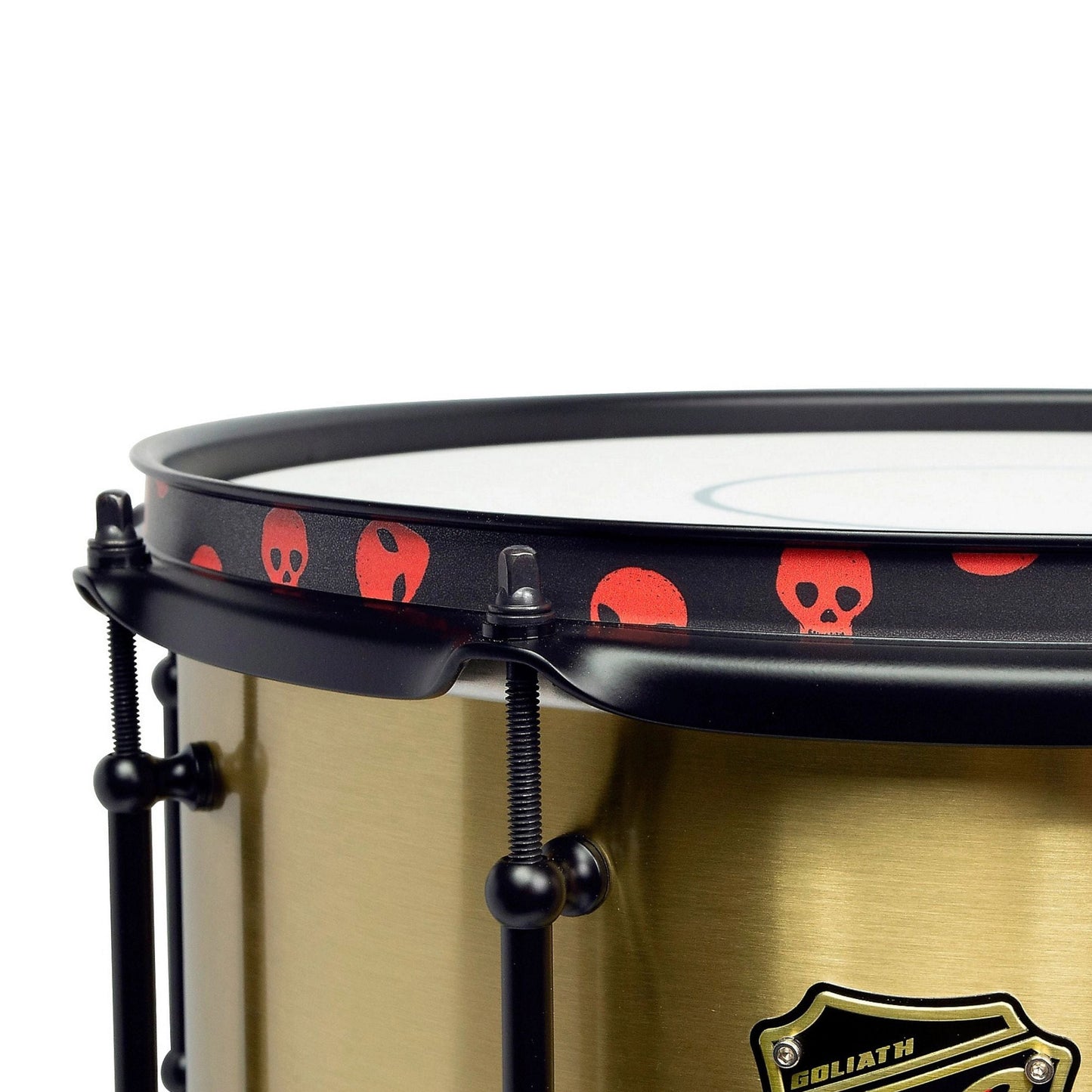 Josh Dun Signature Goliath Snare