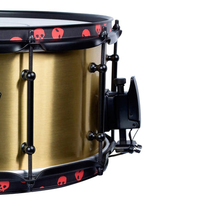 Josh Dun Signature Goliath Snare