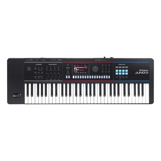 JUNO-D6 Synthesizer