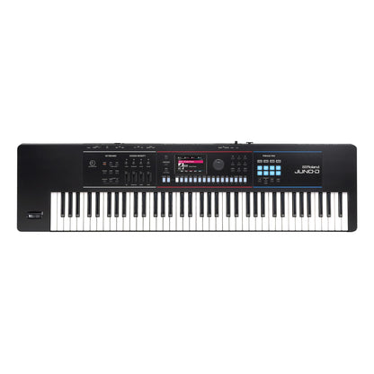 JUNO-D7 Synthesizer