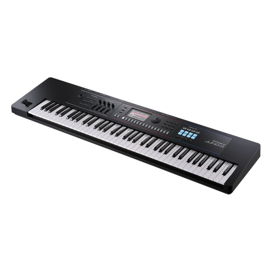 JUNO-D7 Synthesizer