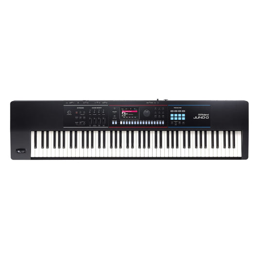 JUNO-D8 Synthesizer