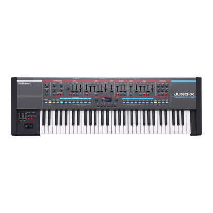 Juno-X Programmable Polyphonic Synthesizer