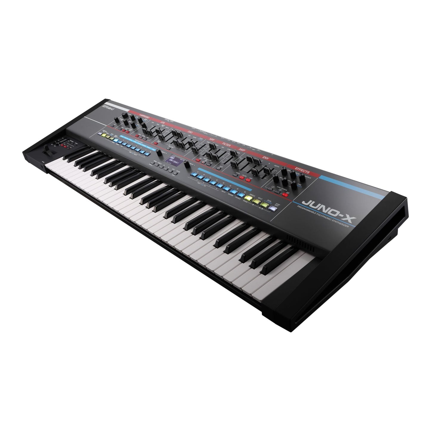 Juno-X Programmable Polyphonic Synthesizer