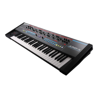 Juno-X Programmable Polyphonic Synthesizer