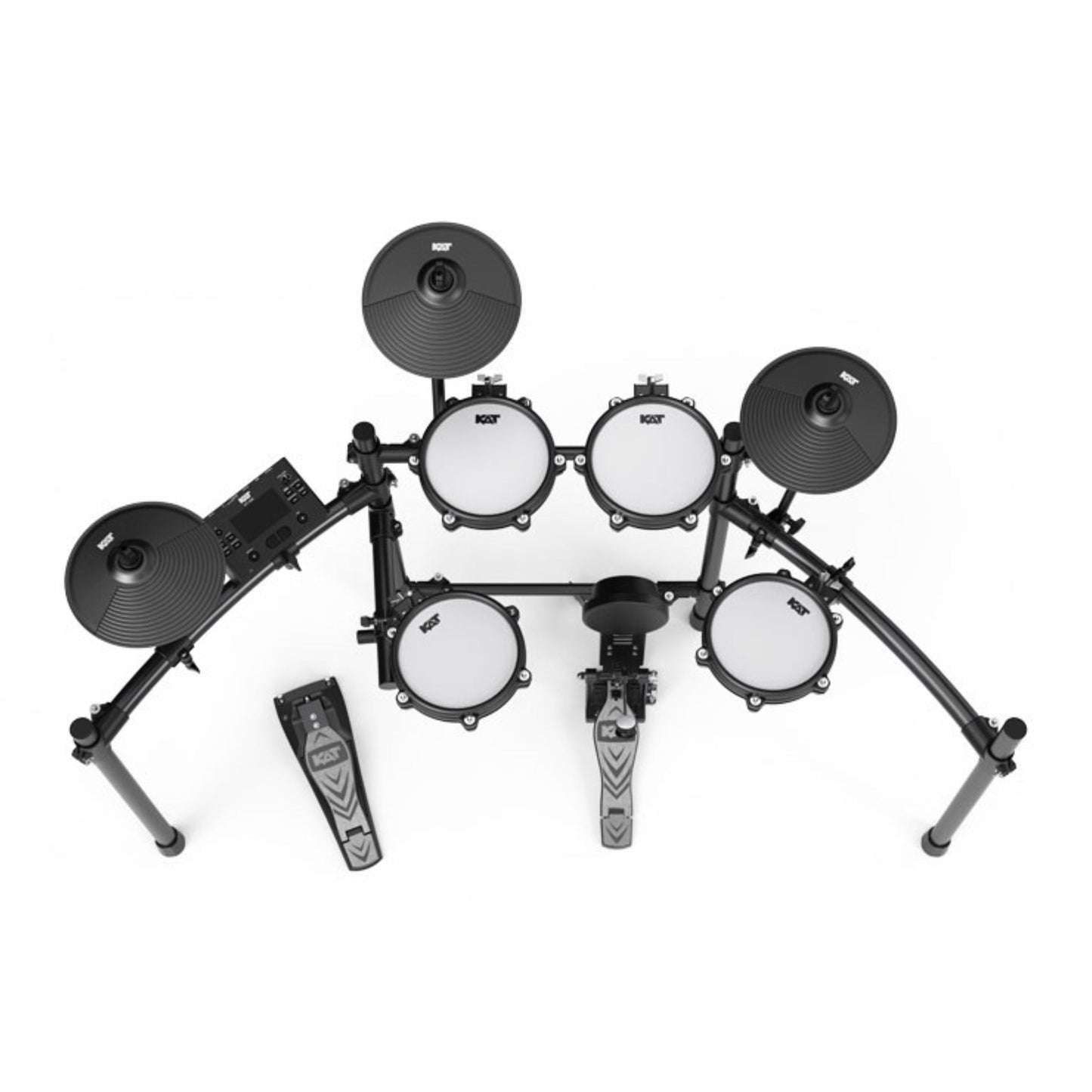 KT-150 Electric Drum Set