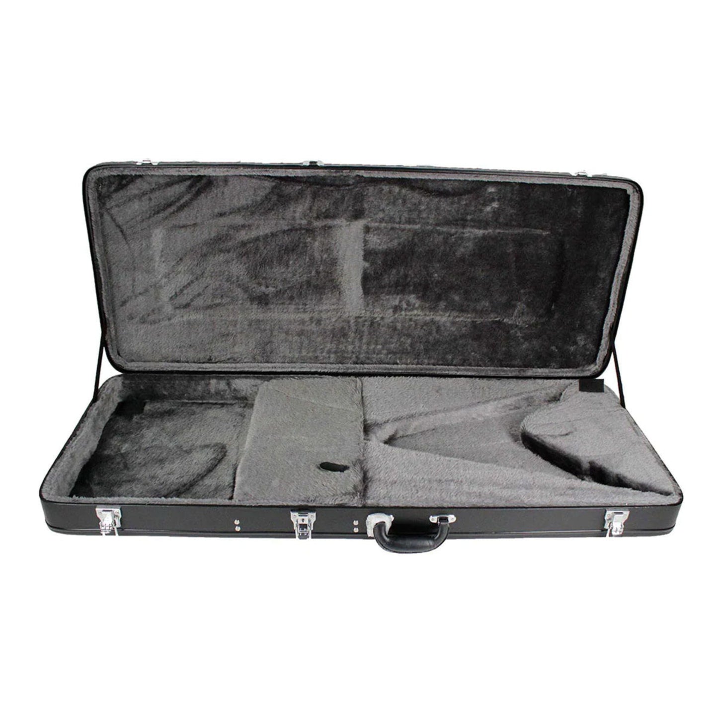 Vanguard Hardshell Case