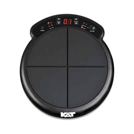 Kat Multipad 4-pad Perc Module