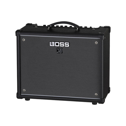KTN-50 3EX