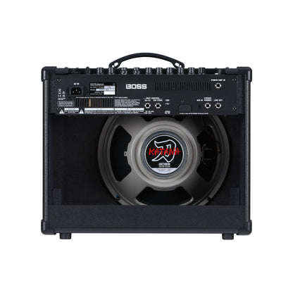 KTN-50 3EX