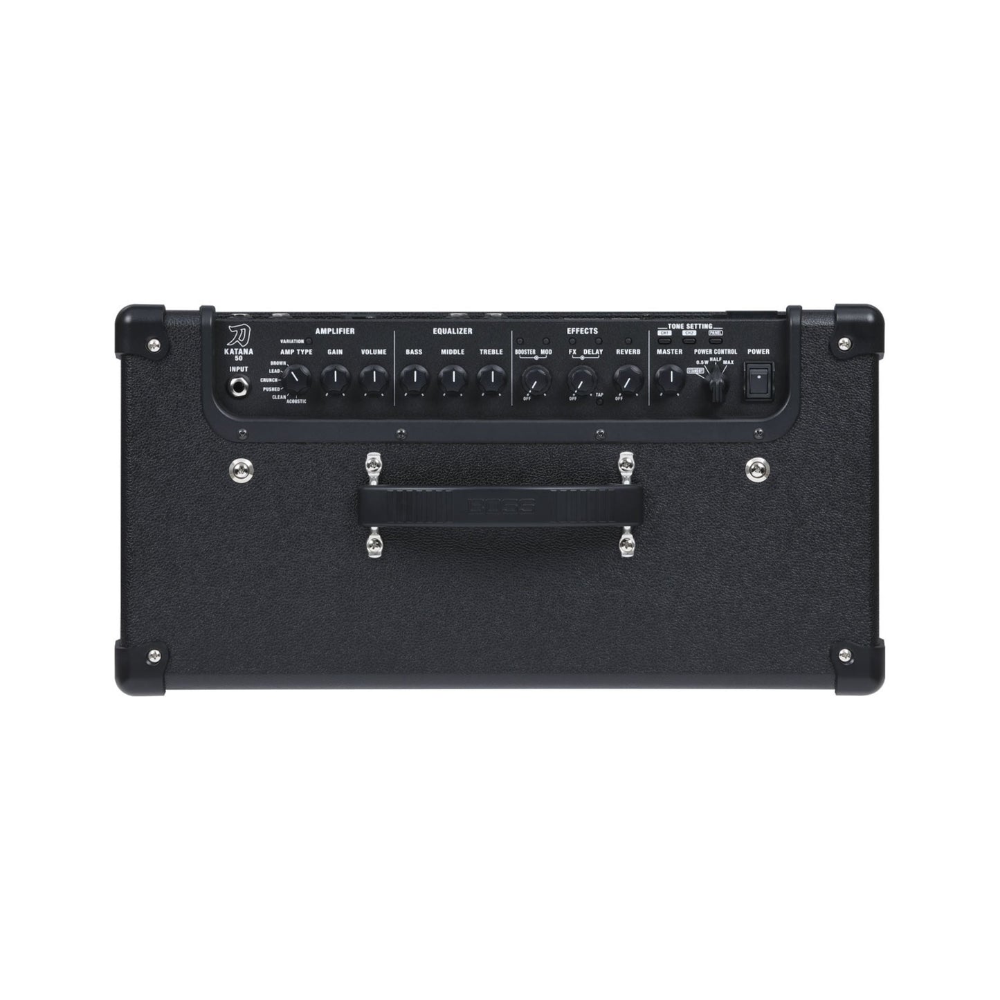 KTN-50 3