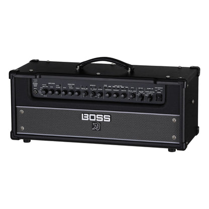 Katana Artist Head Gen 3