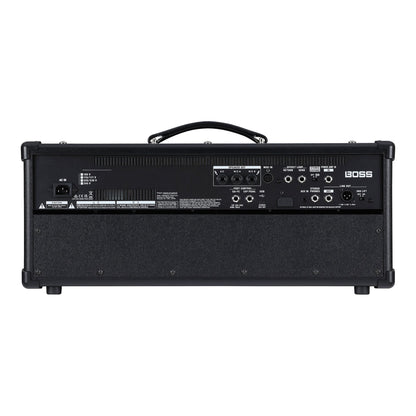 Katana Artist Head Gen 3