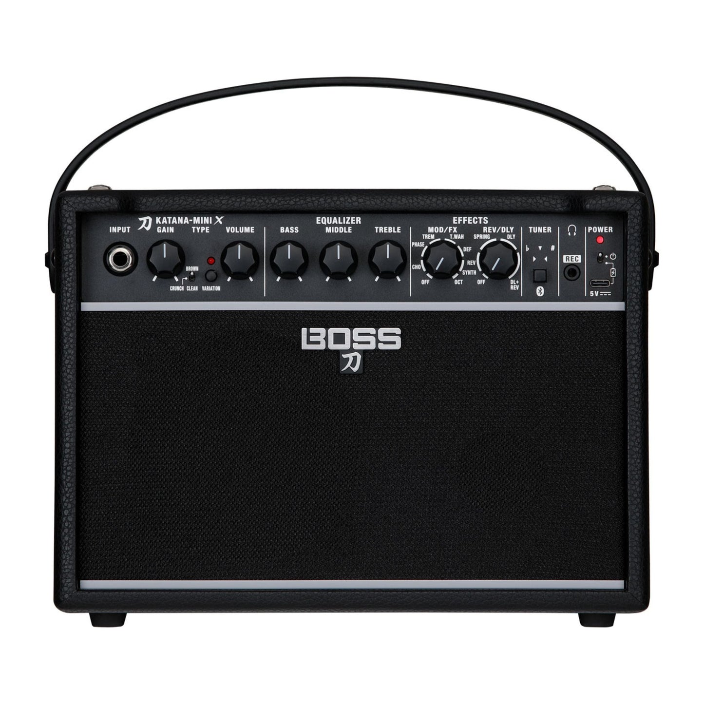 Katana-Mini X Guitar Amplifier