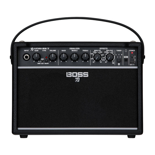 Katana-Mini X Guitar Amplifier