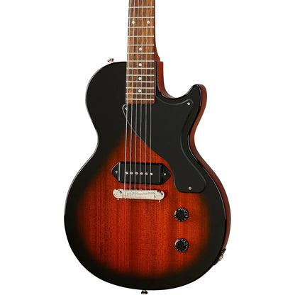 Les Paul Jr