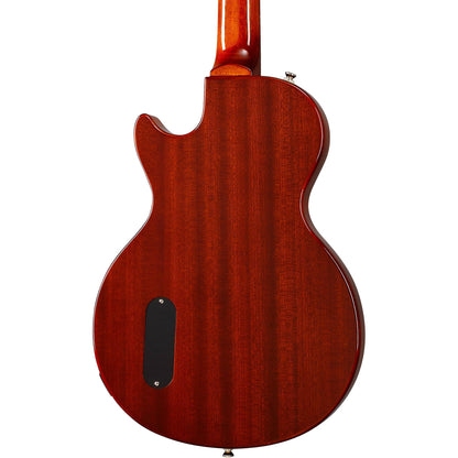 Les Paul Jr