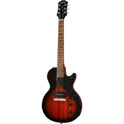 Les Paul Jr