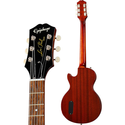 Les Paul Jr
