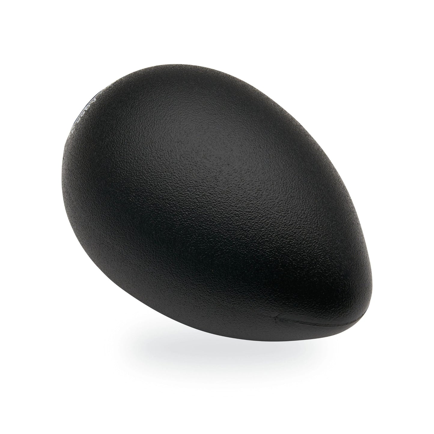 Big Egg Shaker - Black