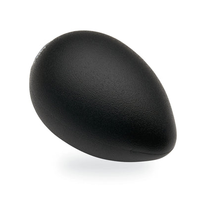 Big Egg Shaker - Black