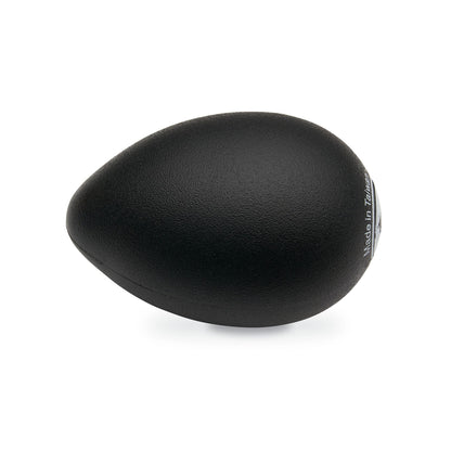 Big Egg Shaker - Black