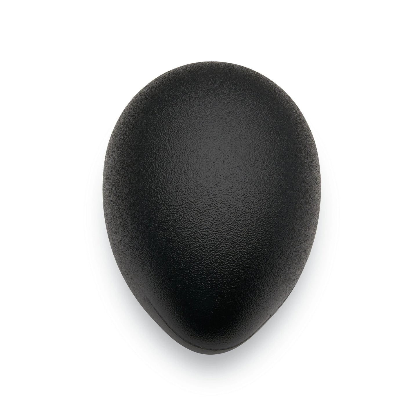 Big Egg Shaker - Black