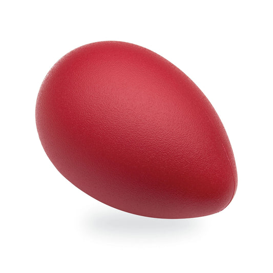 Big Egg Shaker - Red