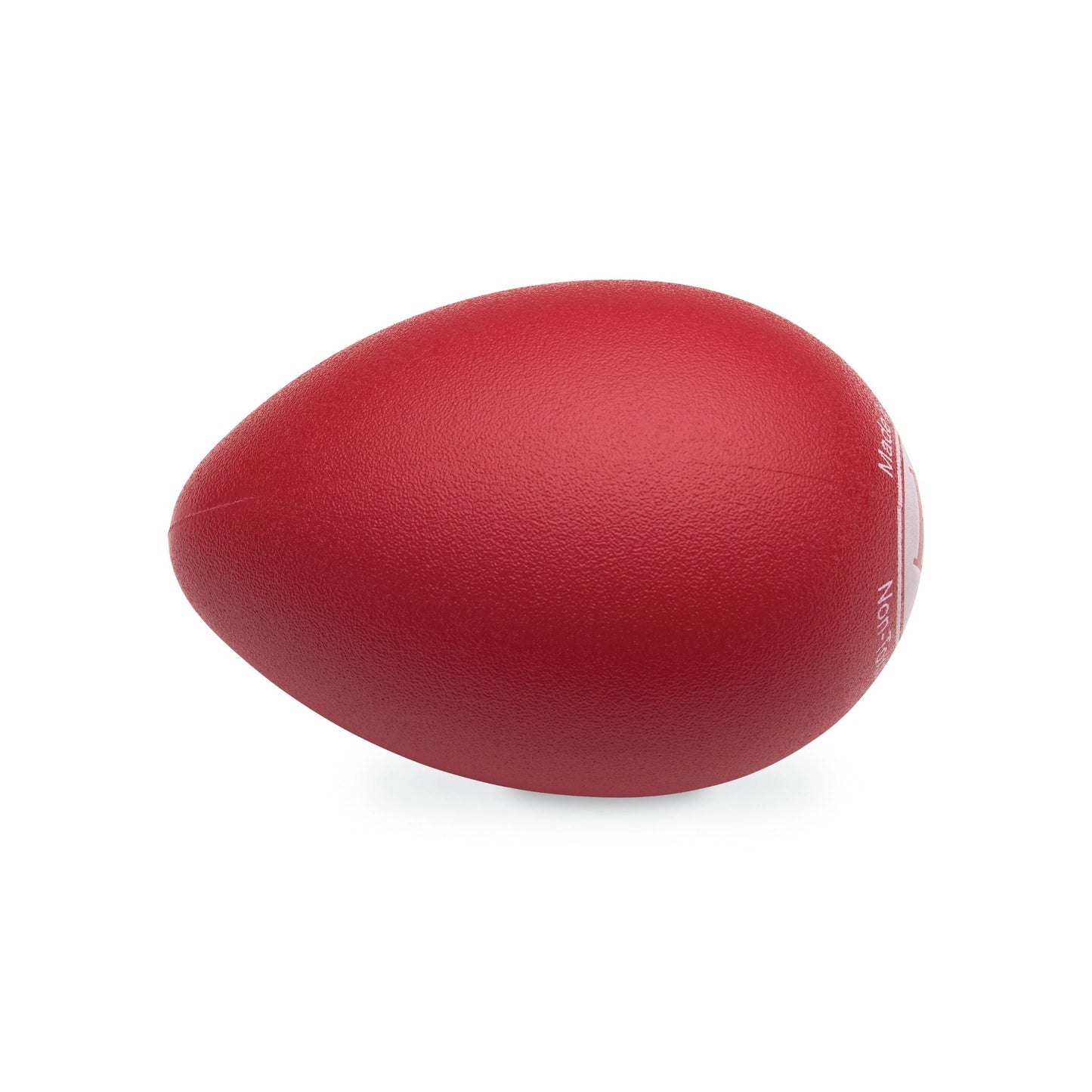 Big Egg Shaker - Red