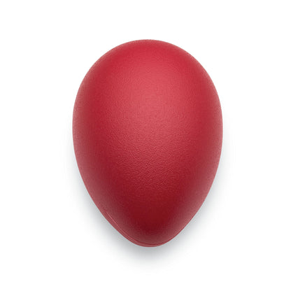Big Egg Shaker - Red