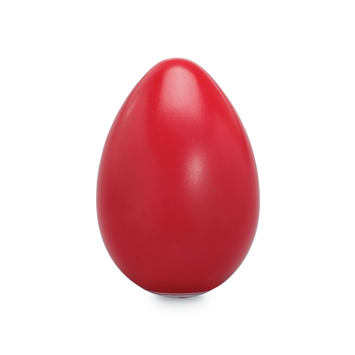 Big Egg Shaker - Red