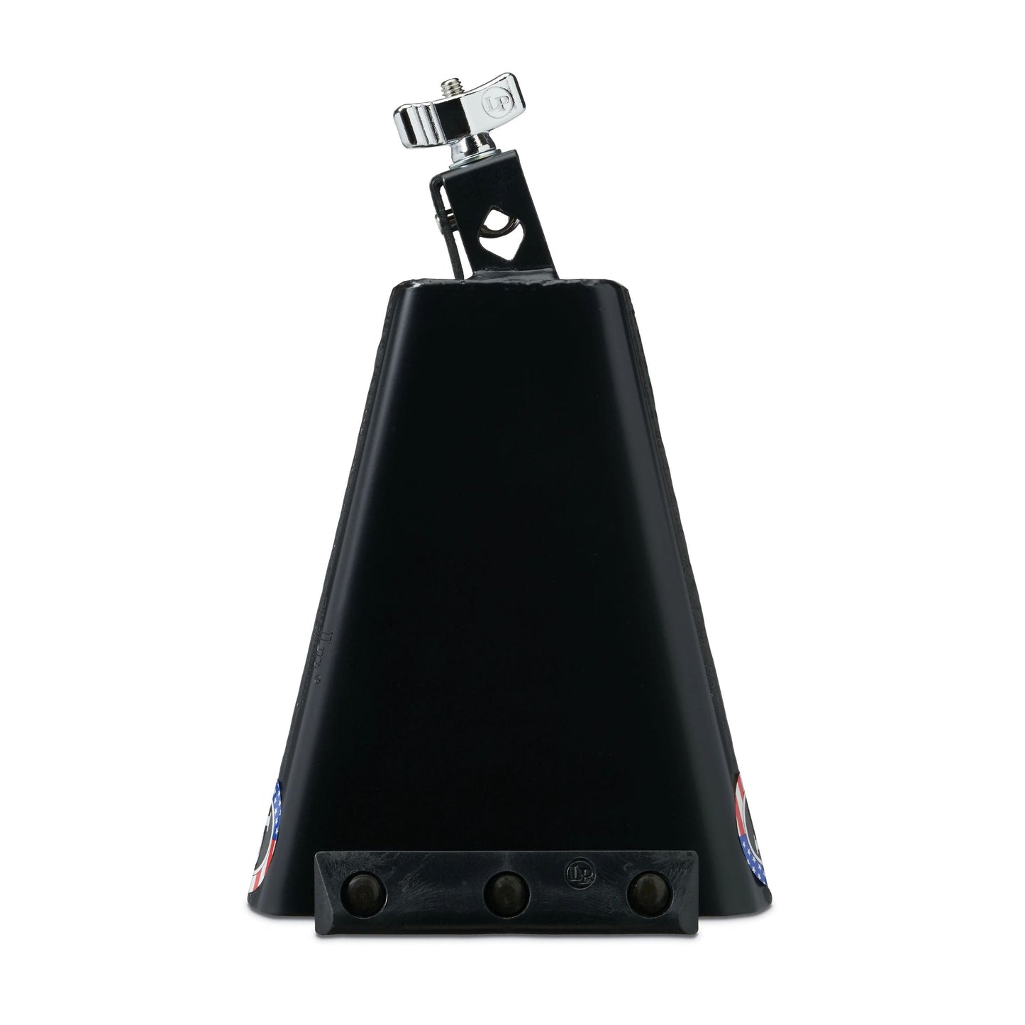 Classic Rock Ridge Rider Cowbell - 8"