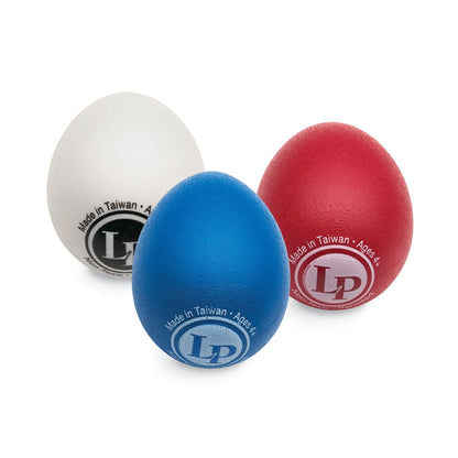 Egg Shaker Trio