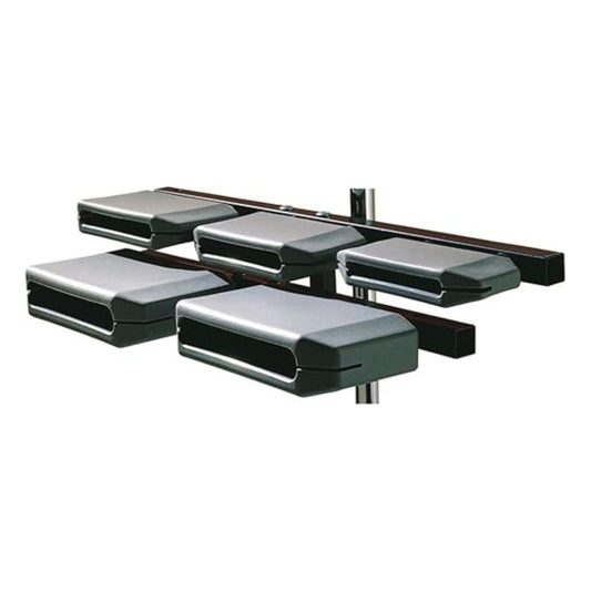 Granite Blocks w/ Universal Mount