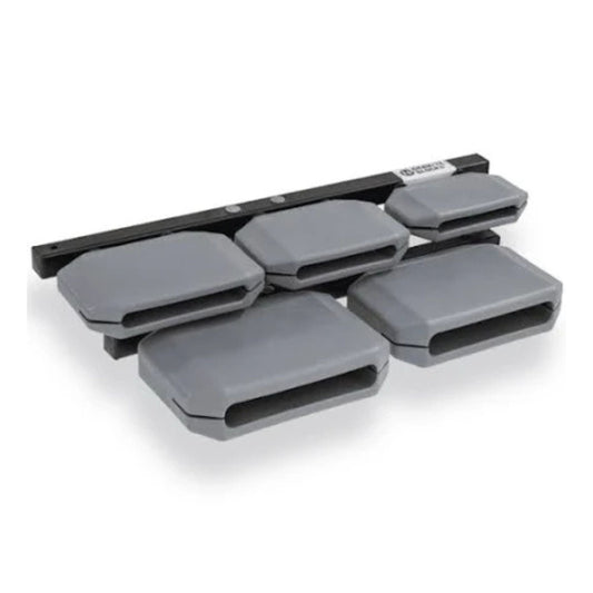 Granite Blocks w/ Universal Mount