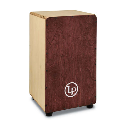 Groove Wire Cajon - Birch