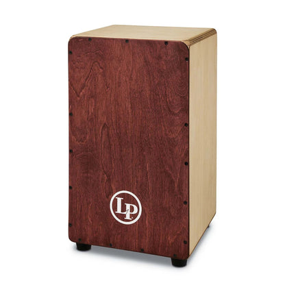Groove Wire Cajon - Birch