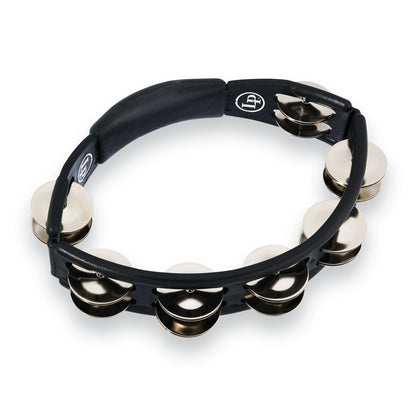 Cyclops Handheld Tambourine - Steel