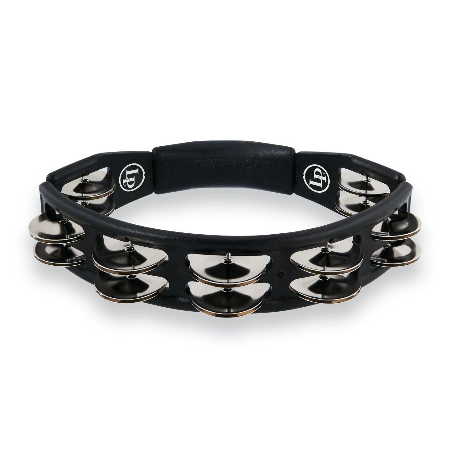 Cyclops Handheld Tambourine - Steel