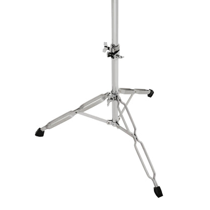 Prestige 15" and 16" Thunder Timbales - Stainless Steel