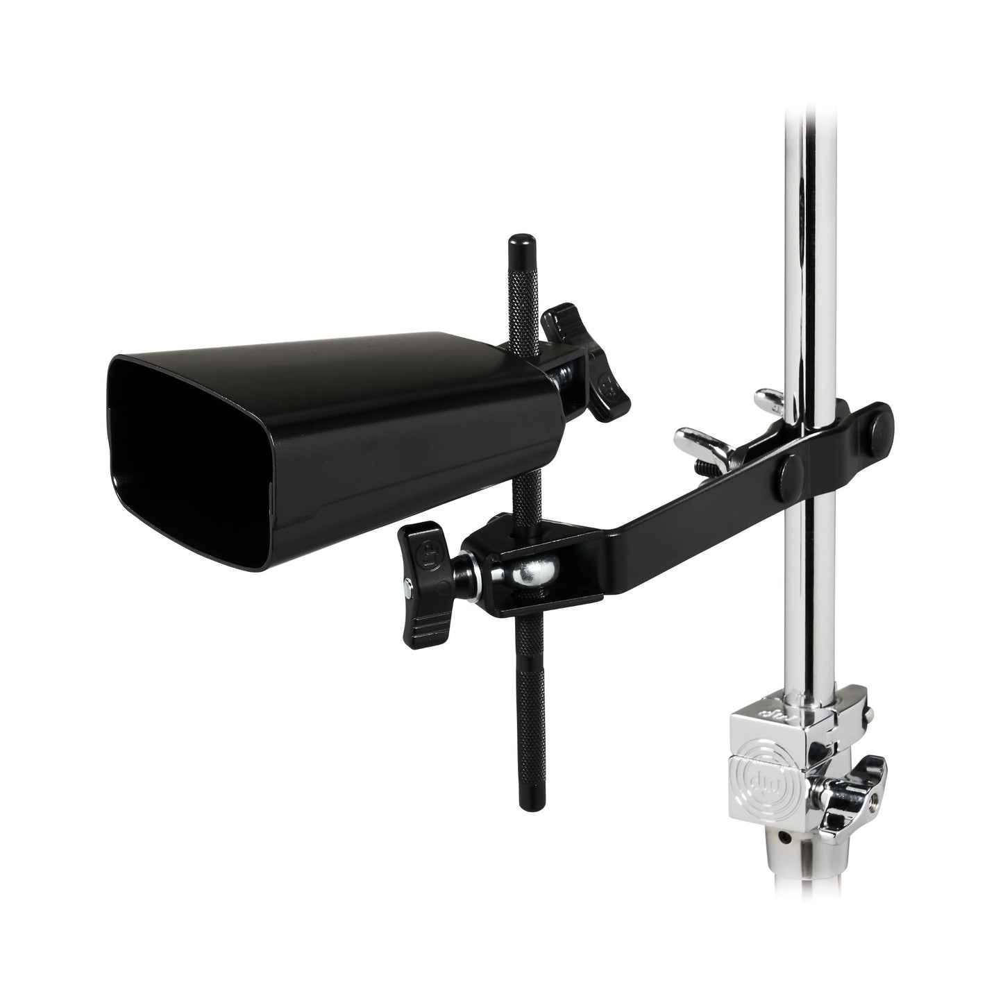 Cyclops Tambourine & Cowbell w/ Mount