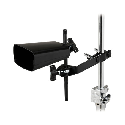 Cyclops Tambourine & Cowbell w/ Mount