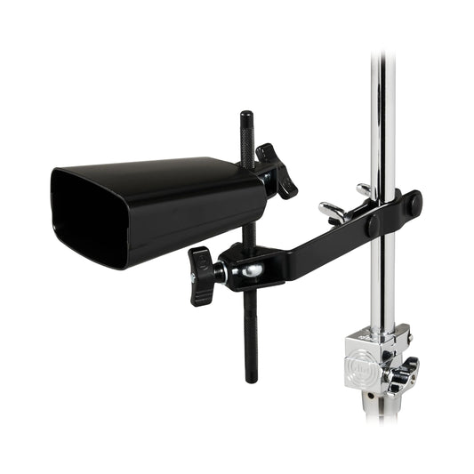 Cyclops Tambourine & Cowbell w/ Mount