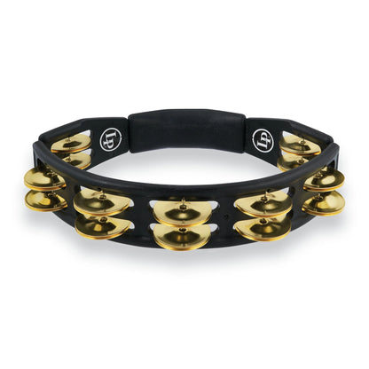 Cyclops Handheld Tambourine - Brass